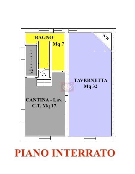 Villa in Center, Cesena, Emilia-Romagna 4 - 18675802