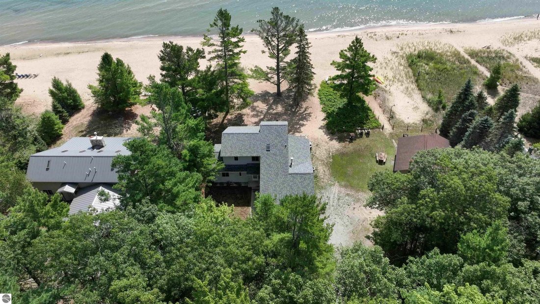 Haus in Greenbush, Michigan, Vereinigte Staaten 4 - 18676634