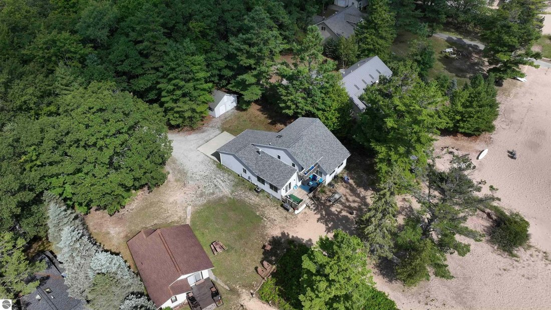 Haus in Greenbush, Michigan, Vereinigte Staaten 3 - 18676634