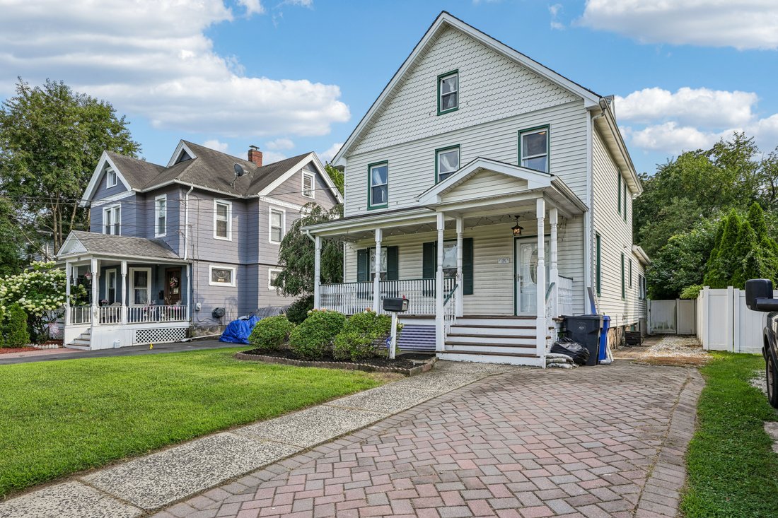 House in Englewood, New Jersey, United States 3 - 18674864