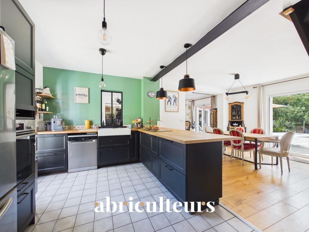 House in Nord Ouest, Sautron, France 5 - 18675719