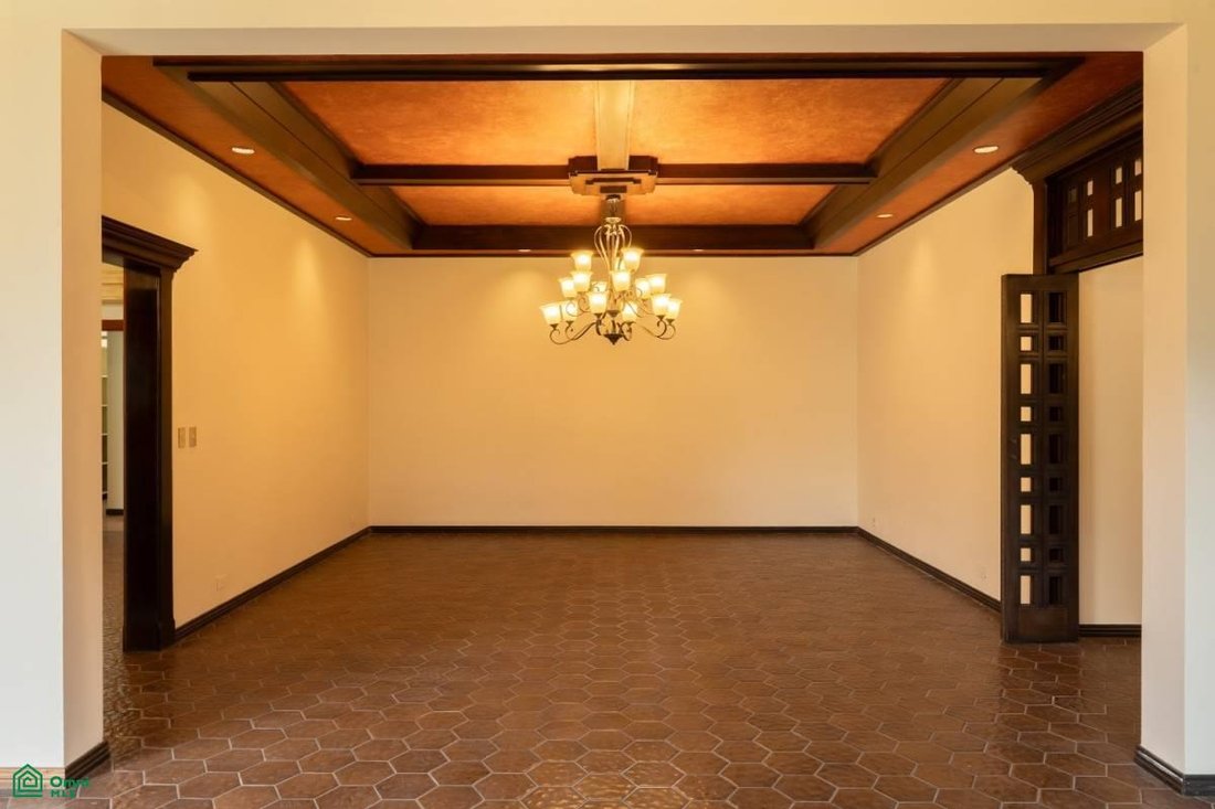 House in Cinco Esquinas, San José Province, Costa Rica 4 - 17088180