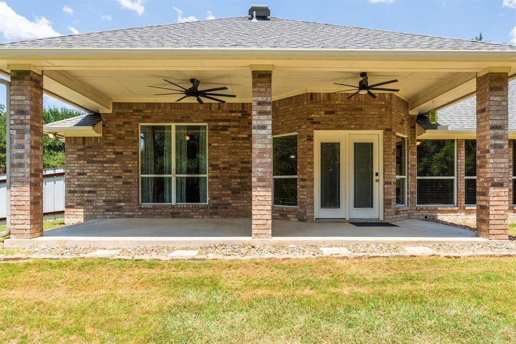 Haus in Kempner, Texas, Vereinigte Staaten 4 - 18677229