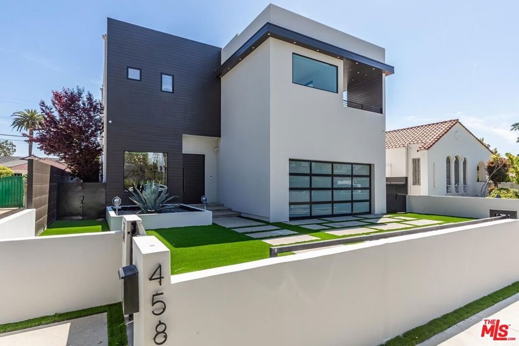 House in Los Angeles, California, United States 1 - 18675977