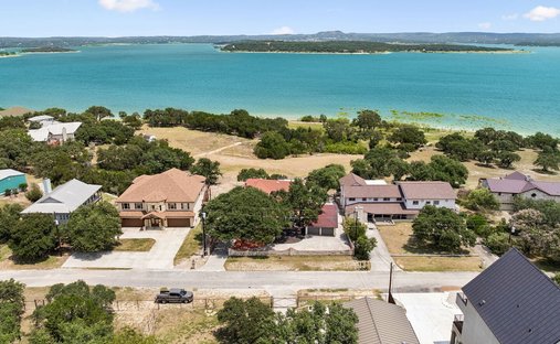 House in Canyon Lake, Texas, United States 1