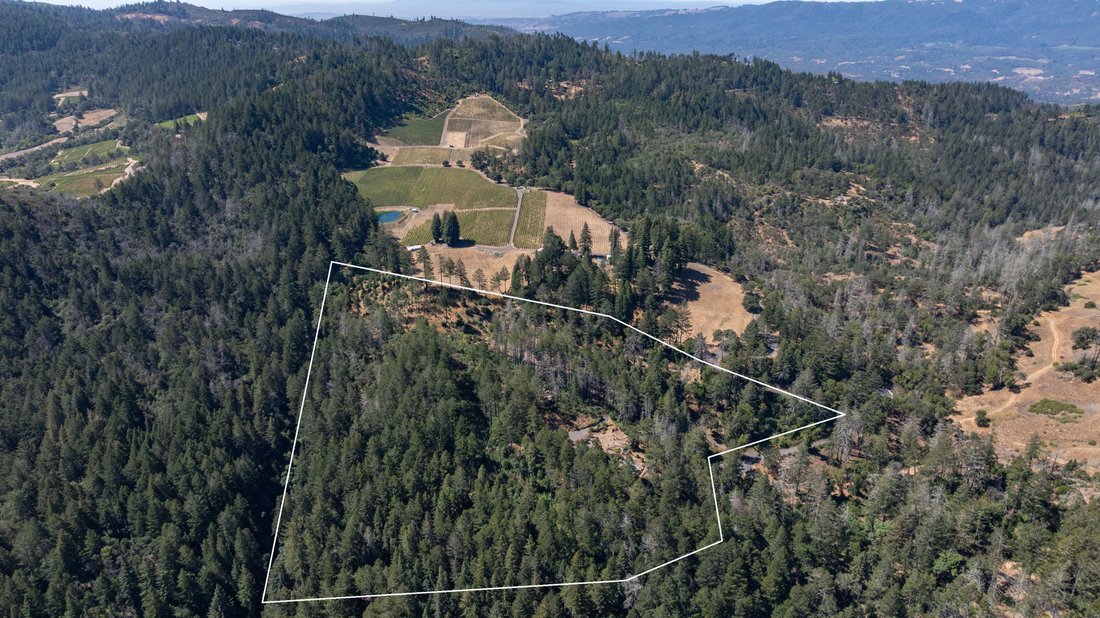 Land in Napa, California, United States 2 - 16056710