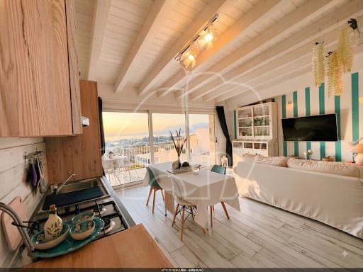 Apartment in Bardolino, Veneto, Italy 4 - 18678045