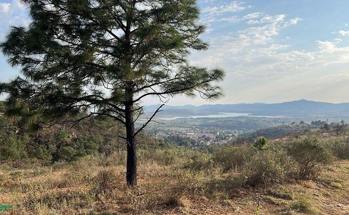 Land in Tapalpa, Jalisco, Mexico 1