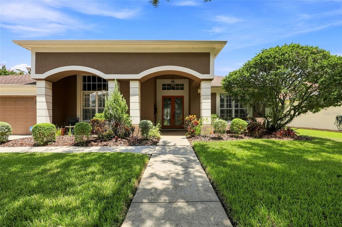 House in Tampa, Florida, United States 5 - 18675960