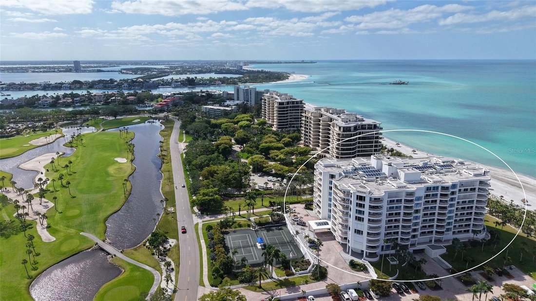 Condo in Longboat Key, Florida, United States 1 - 18675992