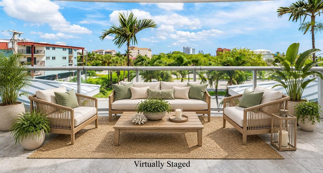 Condo in Deerfield Beach, Florida, United States 4 - 18676200
