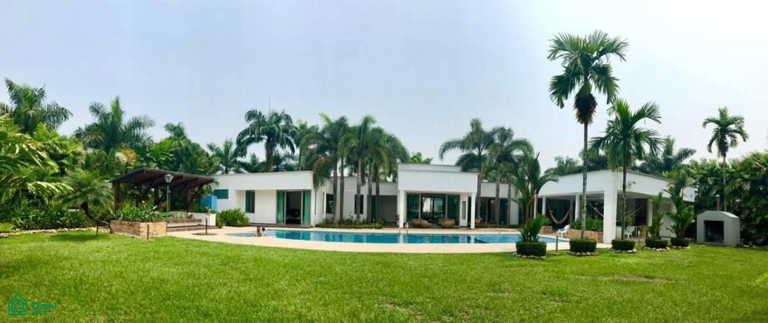 House in Villavicencio, Villavicencio, Colombia 3 - 17382922