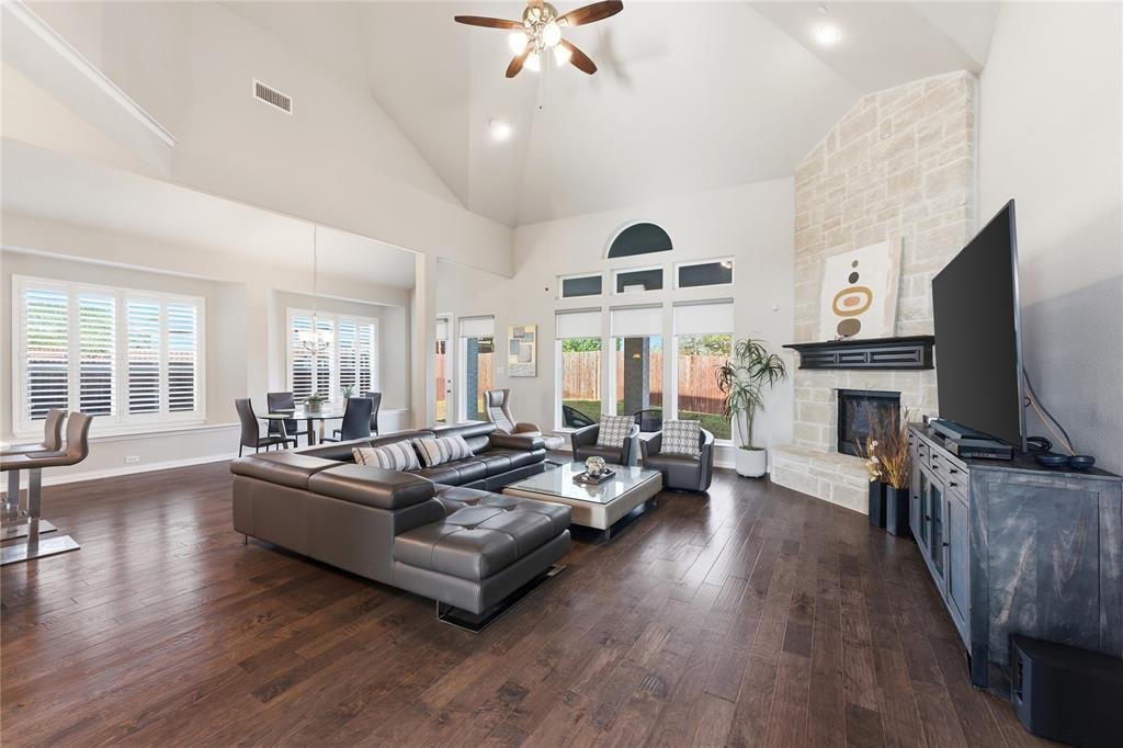 House in Denton, Texas, United States 2 - 18677247