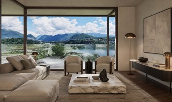 Apartment in Vernate, Ticino, Switzerland 1