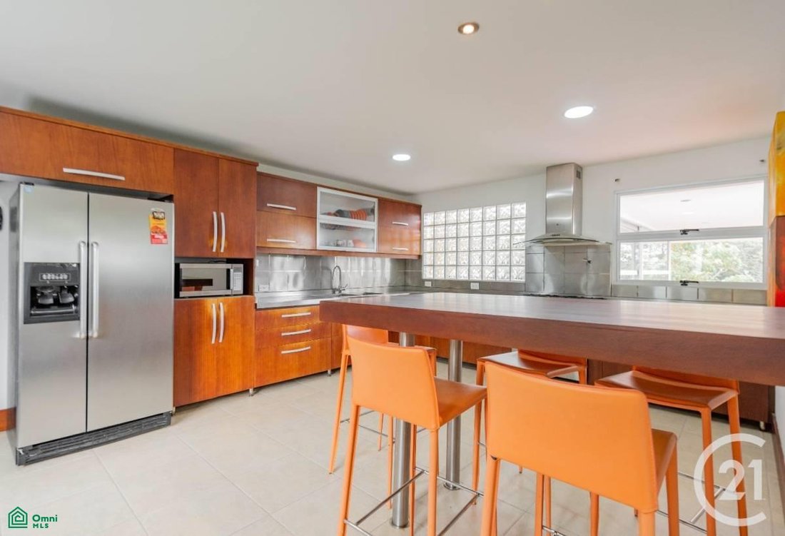 House in La Fe, Antioquia, Colombia 4 - 17410741