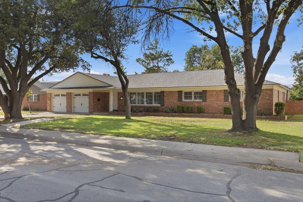 Haus in Midland, Texas, Vereinigte Staaten 1 - 18395346