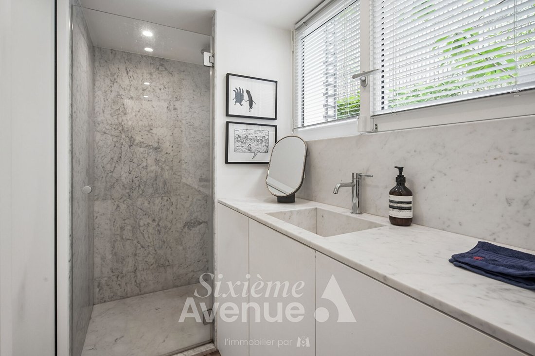 Apartment in Paris 4e Arrondissement, Paris, France 5 - 18675237