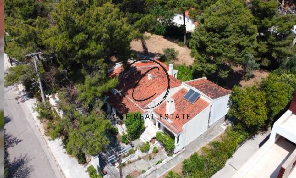 Land in Ekali, Attica, Greece 4 - 18674635