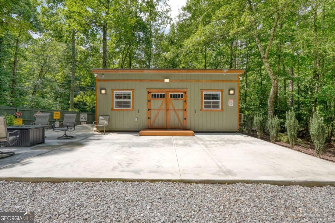 House in Hayesville, North Carolina, United States 4 - 18676523