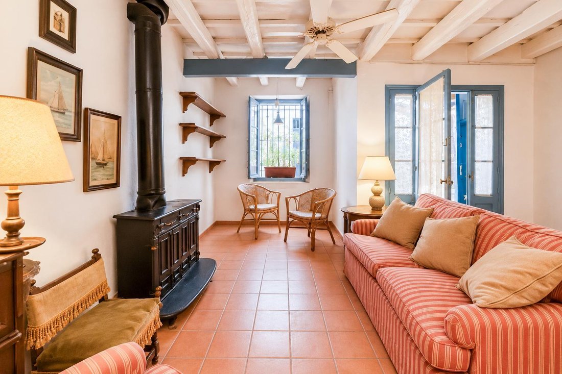 Villa in Sitges, Catalonia, Spain 3 - 18674695