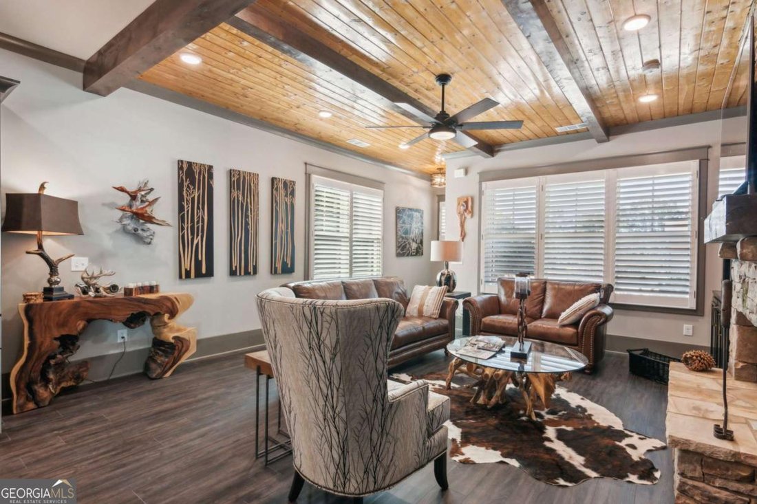 Townhouse in Jasper, Georgia, United States 5 - 18676471