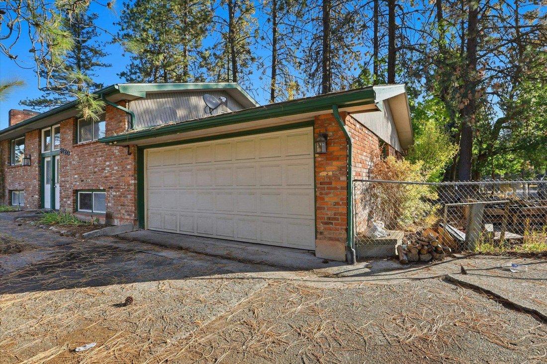 House in Spokane, Washington, United States 3 - 18678709