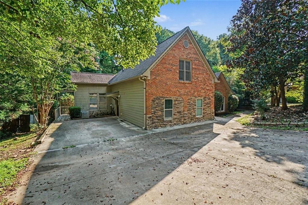 House in Woodstock, Georgia, United States 2 - 18676530