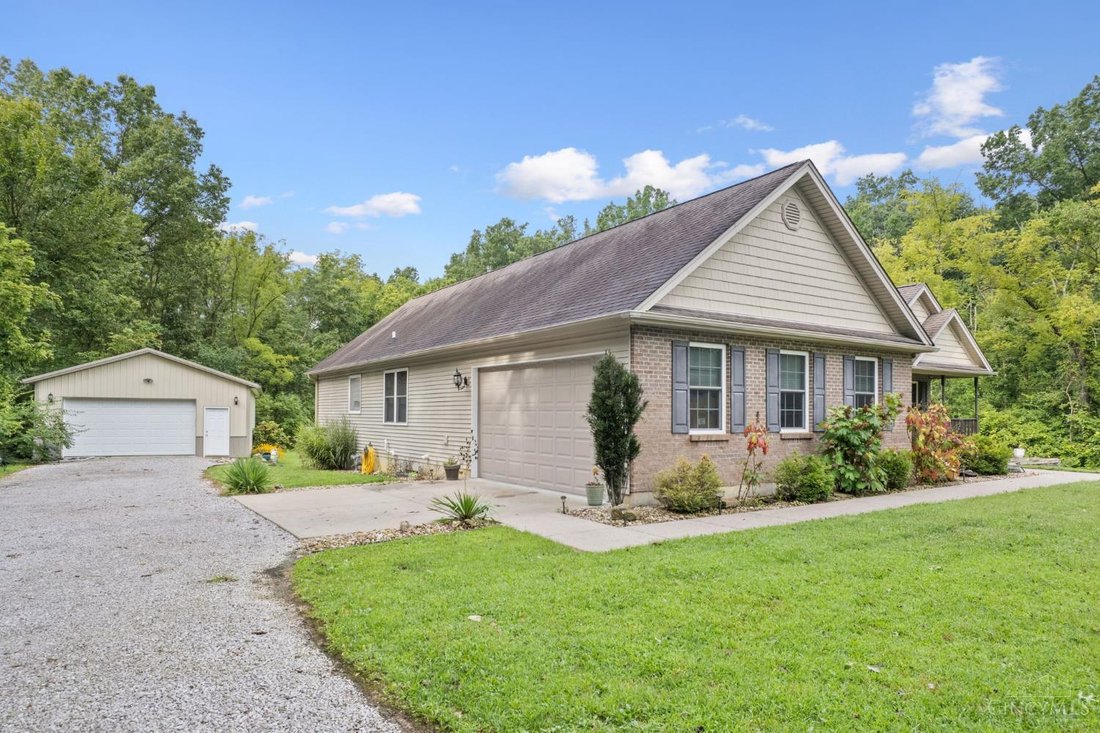 House in Batavia, Ohio, United States 5 - 18676804