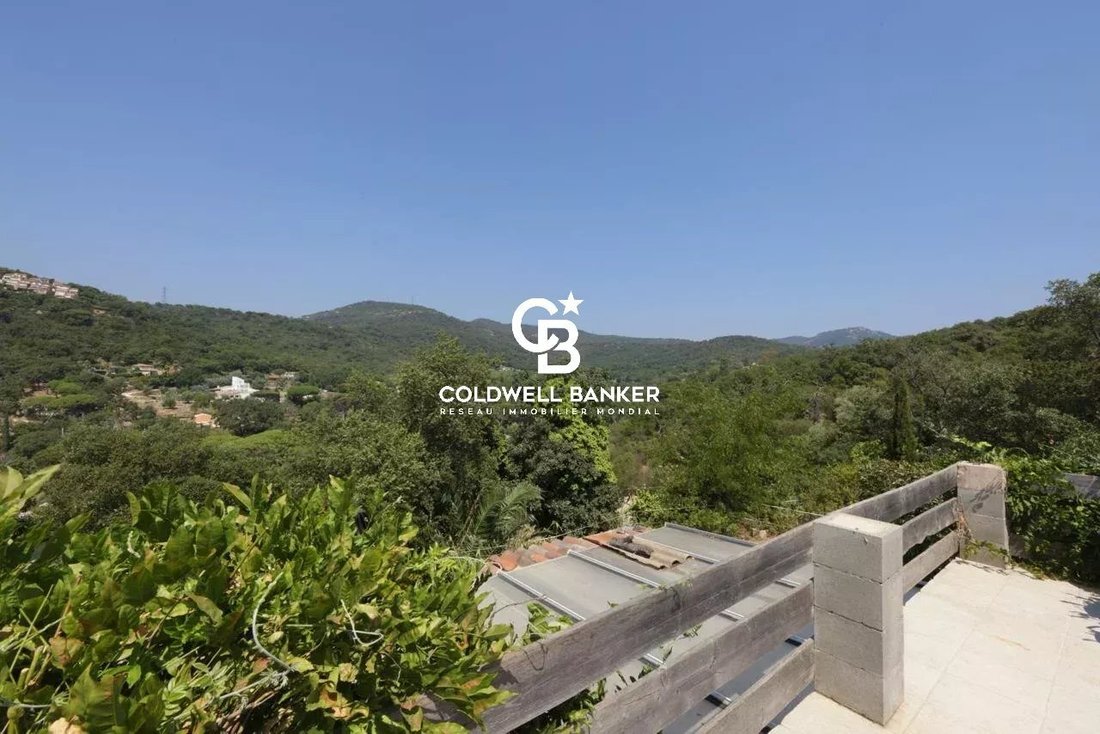 Apartment in Grimaud, Provence-Alpes-Côte d'Azur, France 4 - 18674981