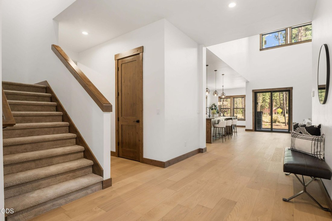 Casa a Sunriver, Oregon, Stati Uniti 4 - 18193240