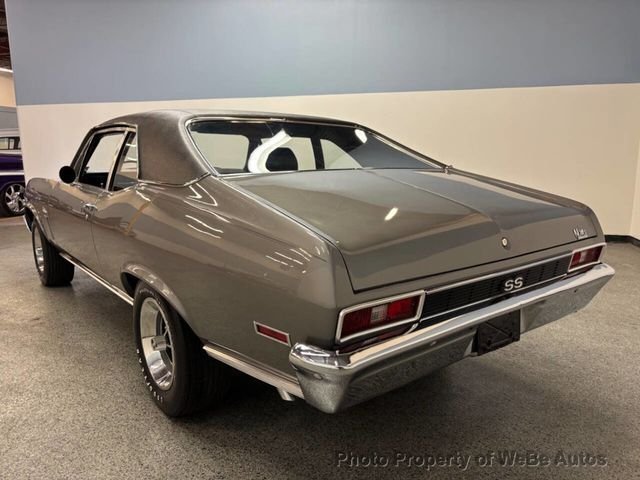 Chevrolet Nova in Calverton, NY, United States 5 - 18676322