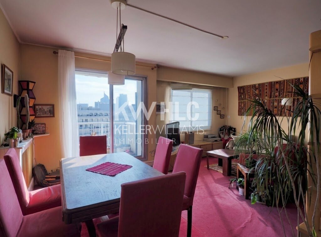 Apartment in Hôtel de Ville, Courbevoie, France 2 - 18678440