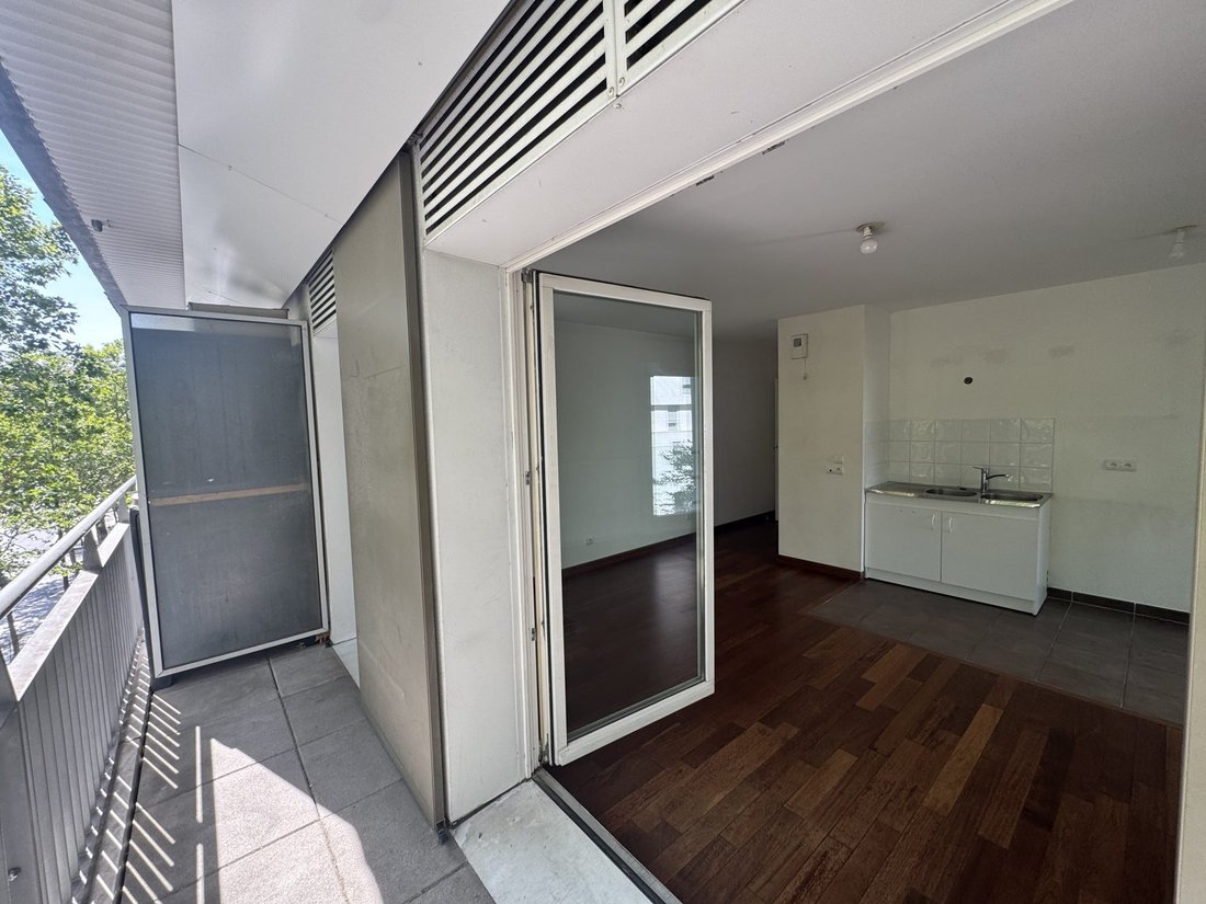Apartment in Manin-Jaurès, Paris 19e Arrondissement, Paris 2 - 18678391