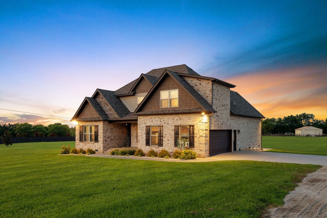 House in Murfreesboro, Tennessee, United States 2 - 18675009