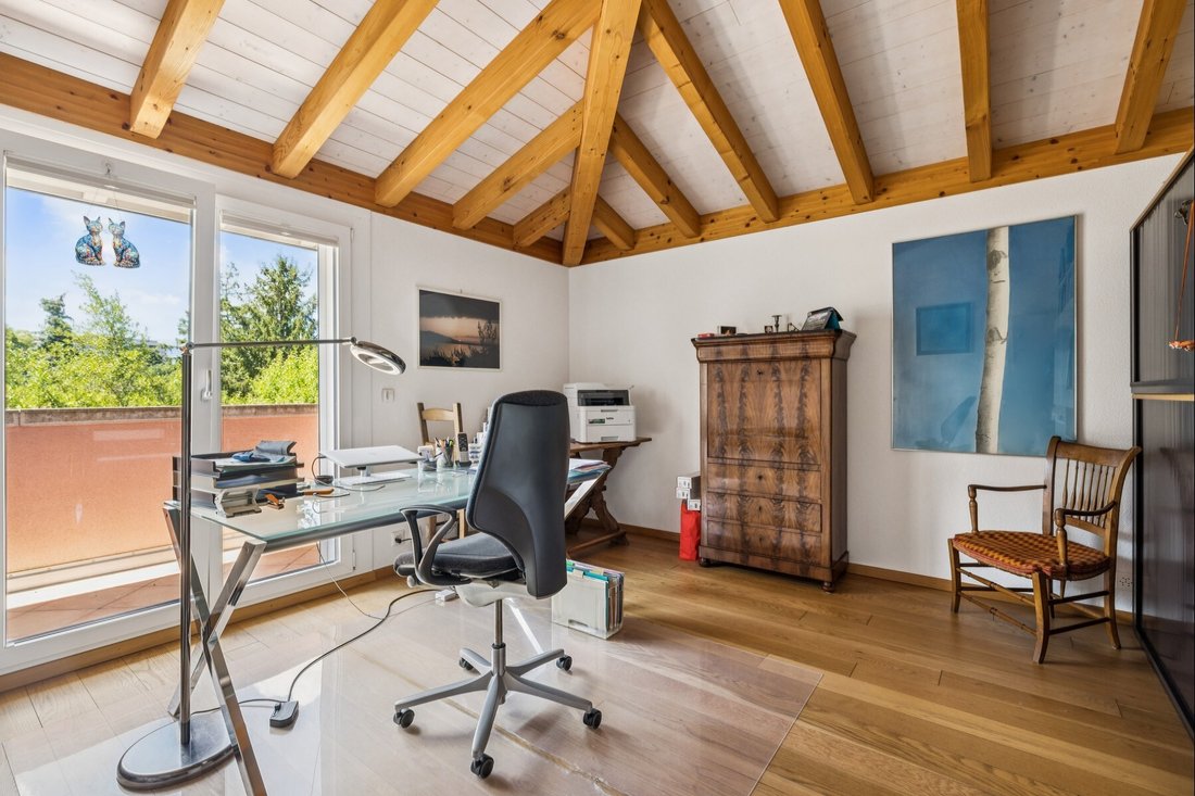 Apartment in Geneva, Genève, Switzerland 4 - 18678321