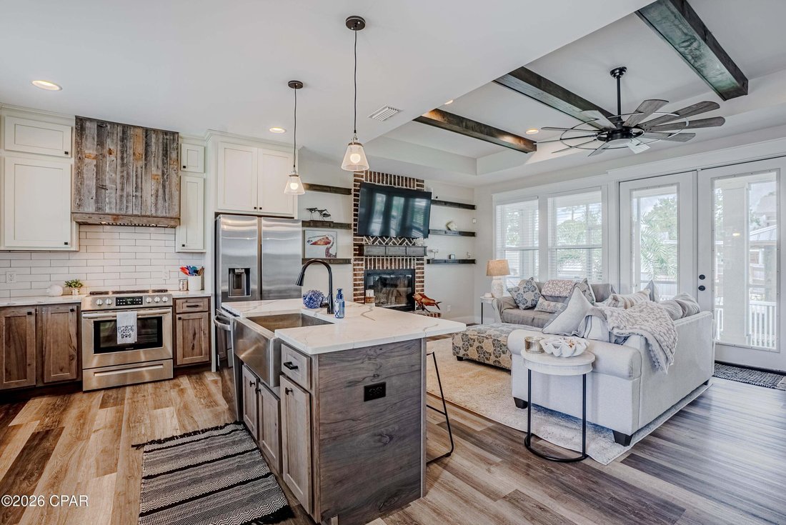 House in Panama City Beach, Florida, United States 5 - 18678442