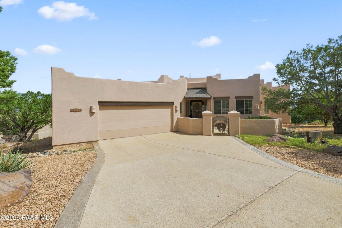 House in Prescott, Arizona, United States 2 - 18676404