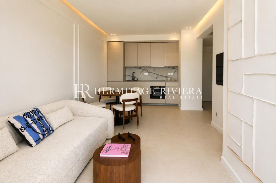 Apartment in Nice, Provence-Alpes-Côte d'Azur, France 3 - 18675035