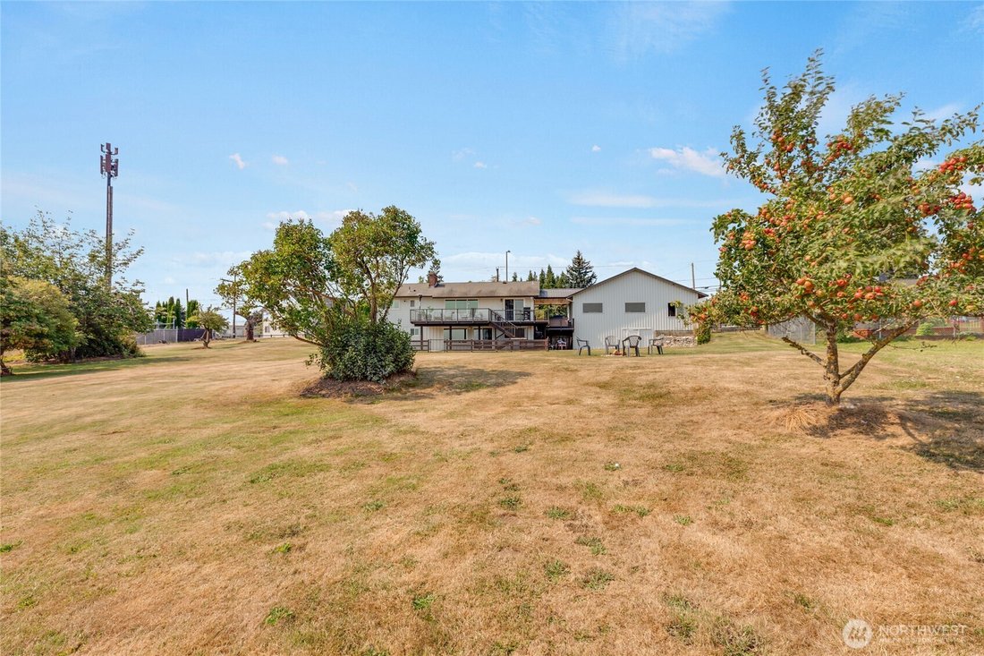 House in Ferndale, Washington, United States 4 - 18674389