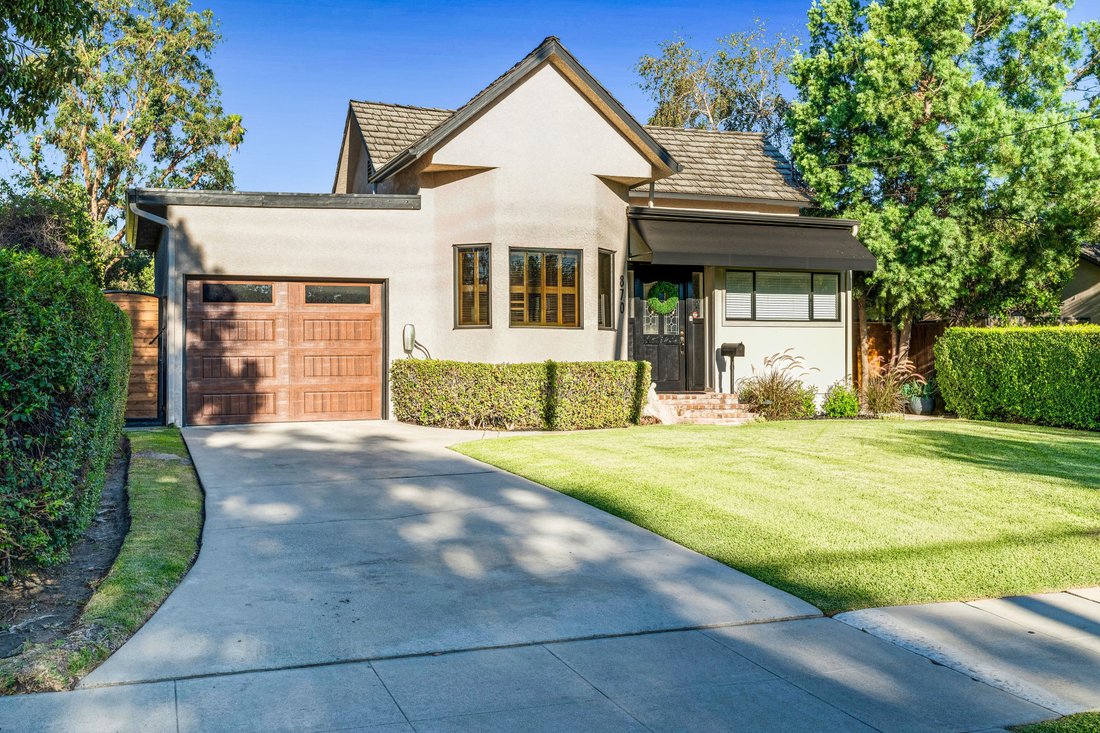 House in Altadena, California, United States 1 - 18675653