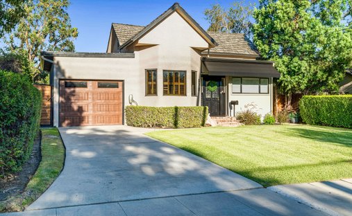 House in Altadena, California, United States 1