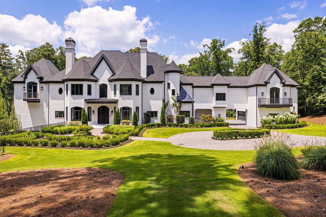 House in Atlanta, Georgia, United States 1 - 18675466