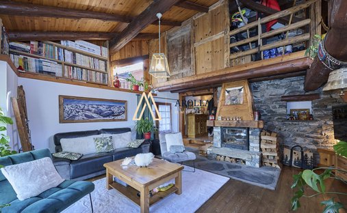Apartment in Bourg-Saint-Maurice, Auvergne-Rhône-Alpes, France 1