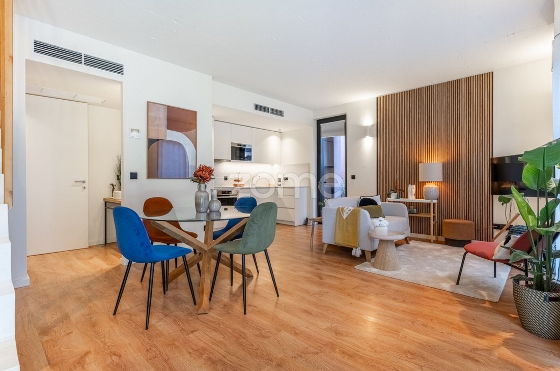 Apartment in Bonfim, Porto District, Portugal 5 - 18677943