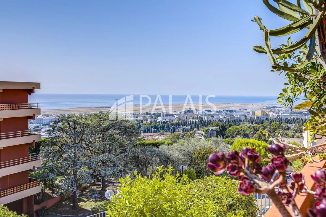 Apartment in Nice, Provence-Alpes-Côte d'Azur, France 2 - 18677926