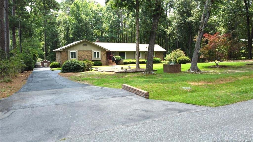 House in Sanford, North Carolina, United States 3 - 18677071