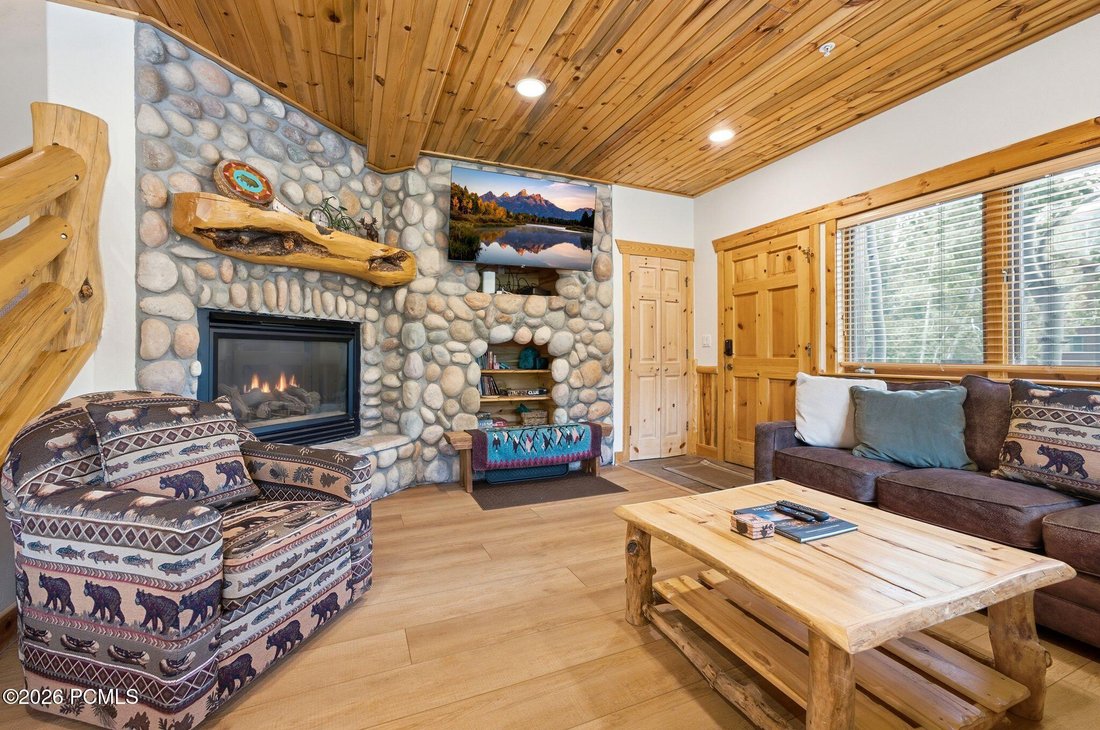 Townhouse in Park City, Utah, United States 4 - 18675613