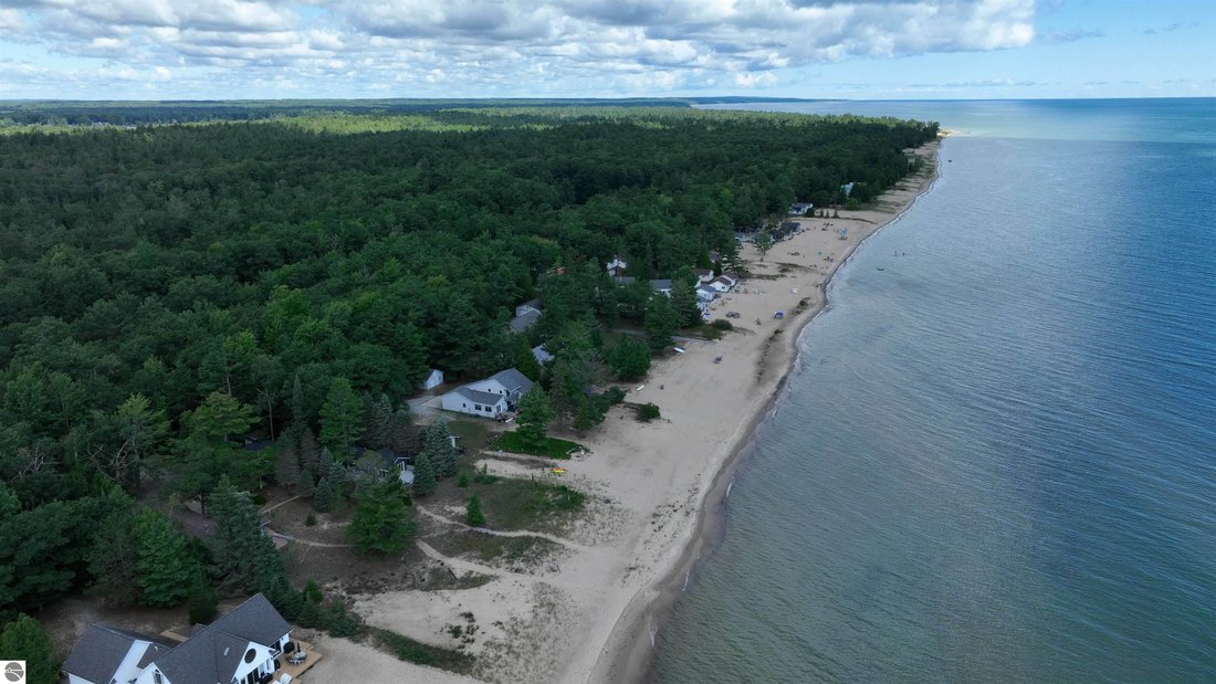 Haus in Greenbush, Michigan, Vereinigte Staaten 5 - 18676634
