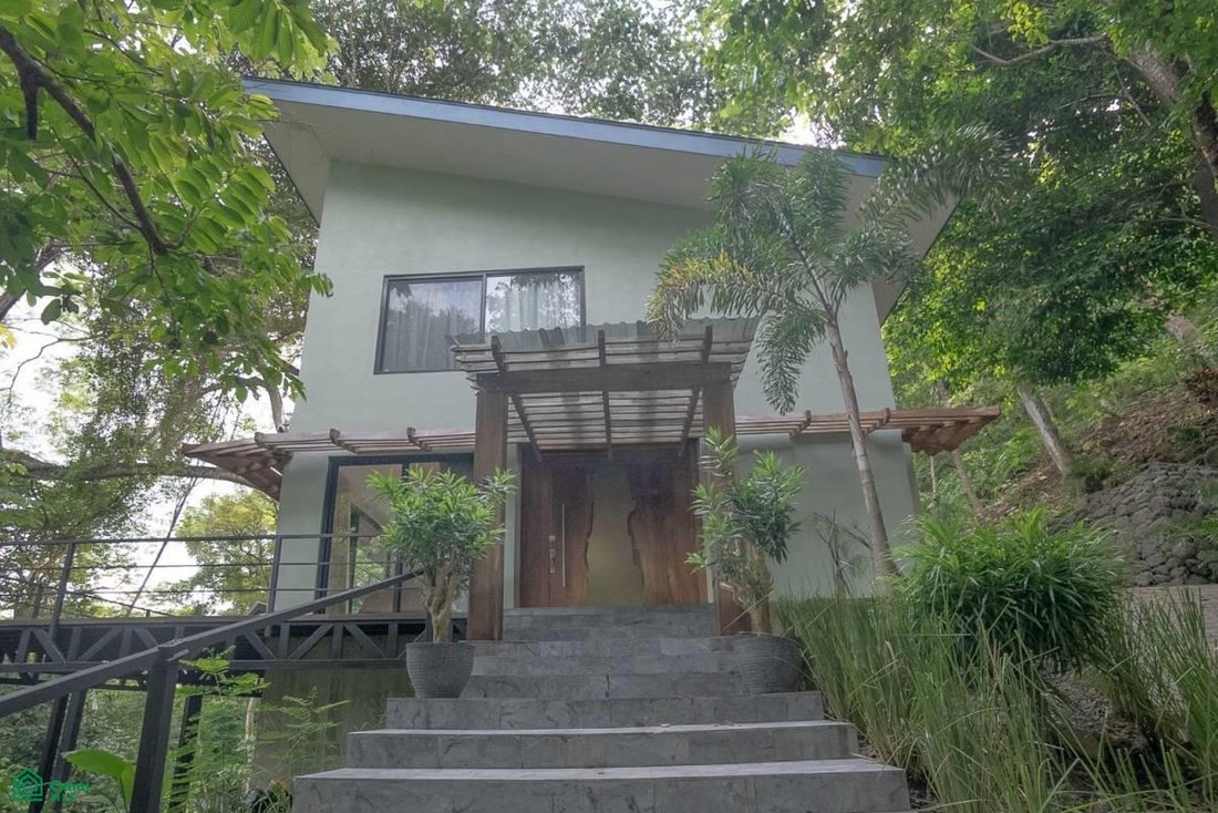 House in Paquera, Puntarenas Province, Costa Rica 4 - 17088026