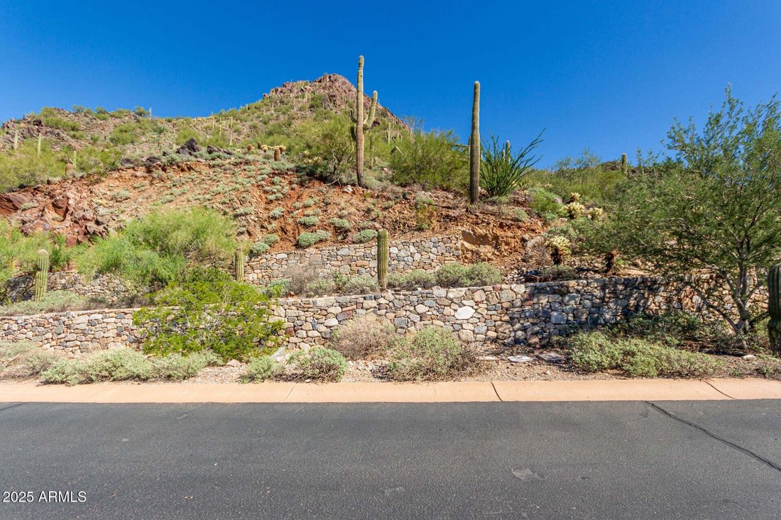 Land in Scottsdale, Arizona, United States 2 - 18674409